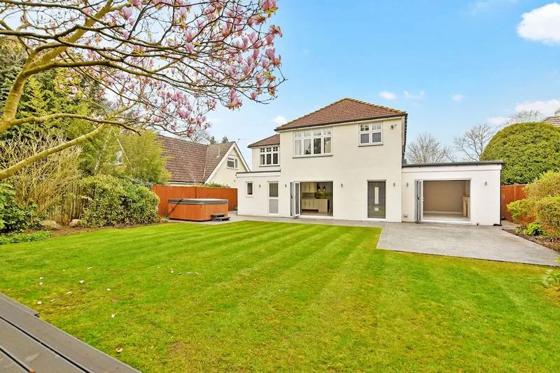 Lower Road Bookham, Leatherhead KT23 4AH, photo 4