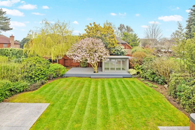 Lower Road Bookham, Leatherhead KT23 4AH, photo 3
