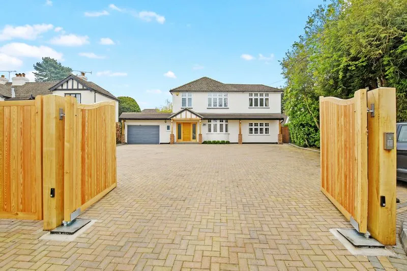 Lower Road Bookham, Leatherhead KT23 4AH, photo 10