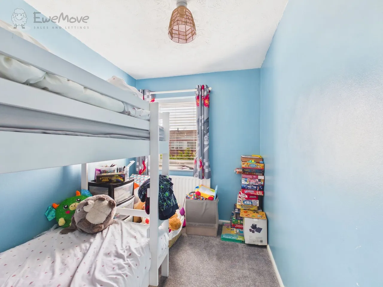 George Street, Hucknall, NG15, photo 9