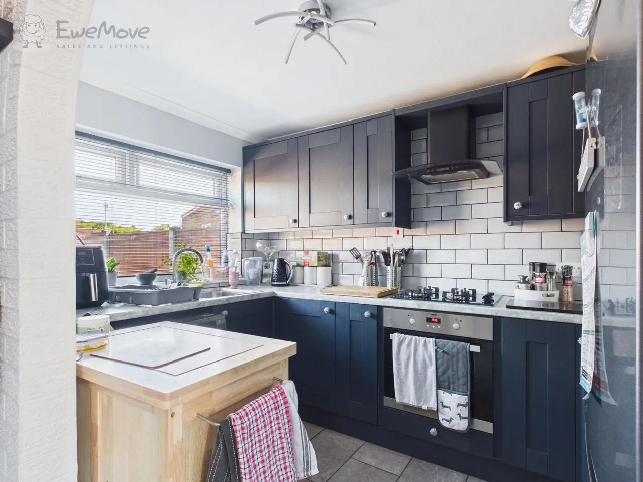 George Street, Hucknall, NG15, photo 2