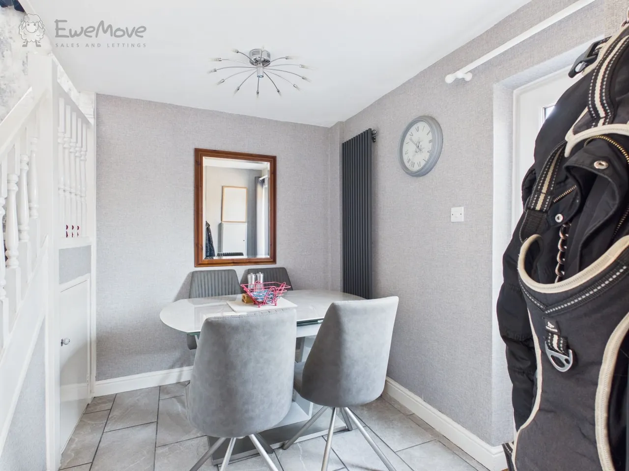 George Street, Hucknall, NG15, photo 3