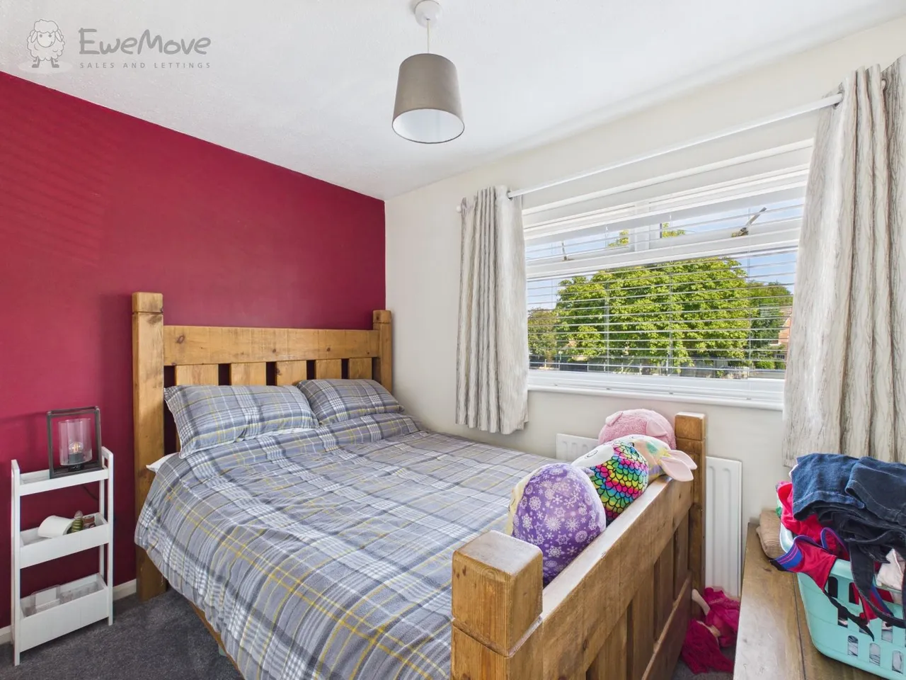 George Street, Hucknall, NG15, photo 8