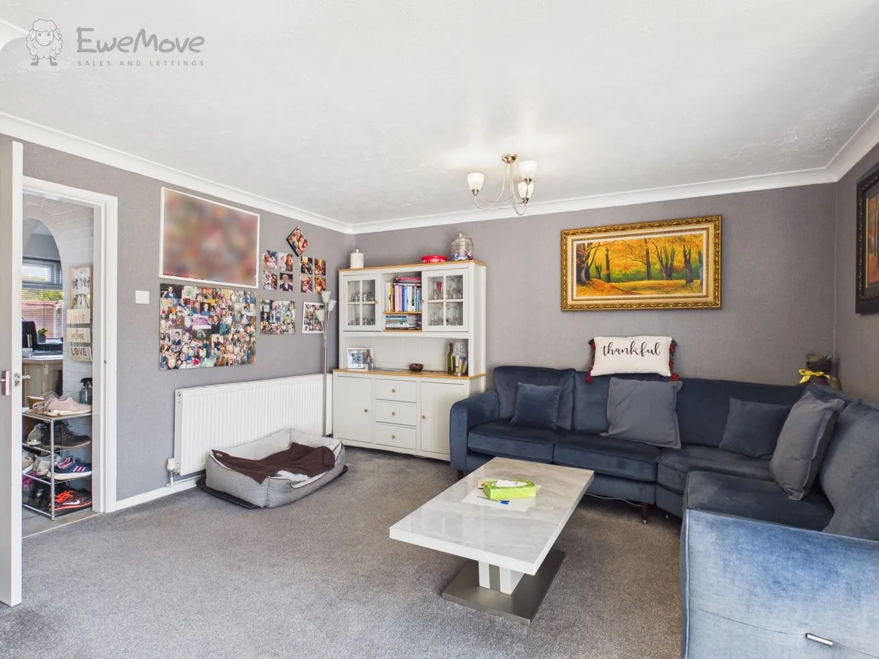 George Street, Hucknall, NG15, photo 6