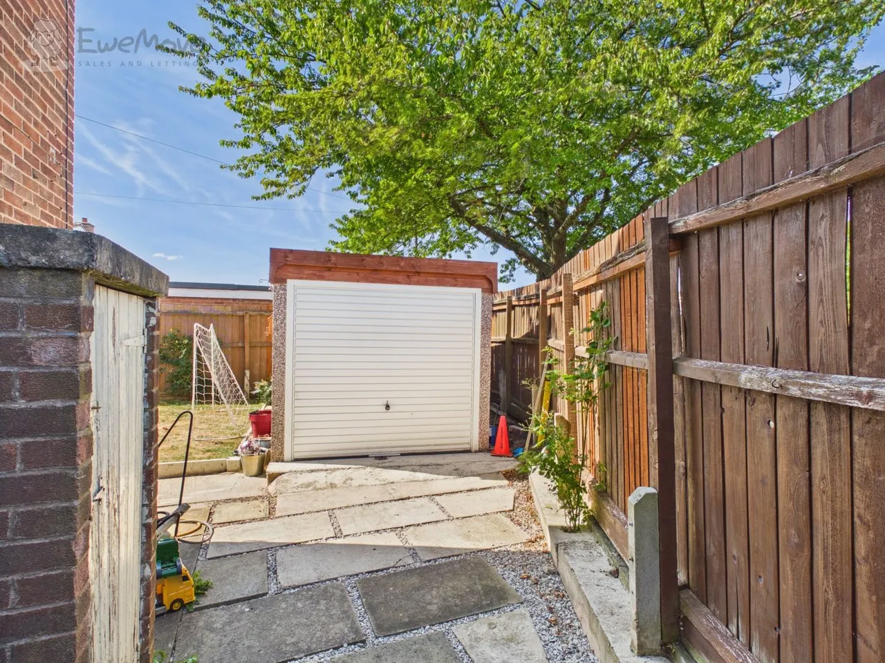 George Street, Hucknall, NG15, photo 14