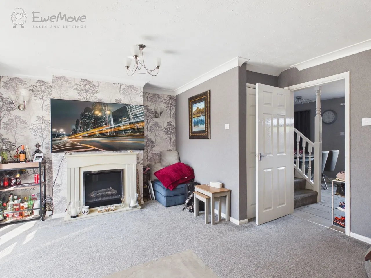 George Street, Hucknall, NG15, photo 5