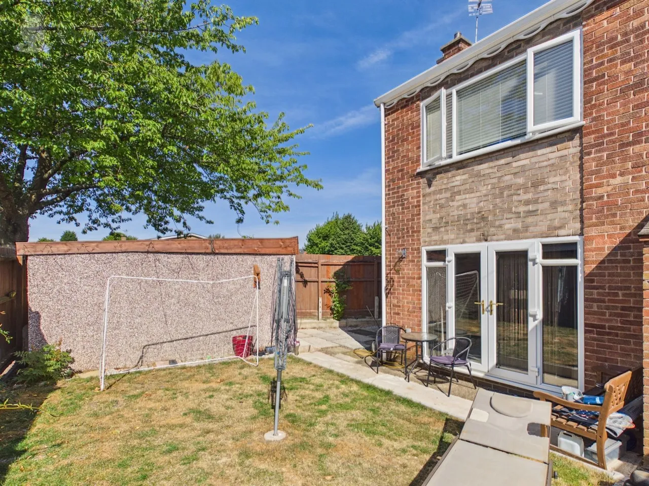 George Street, Hucknall, NG15, photo 12