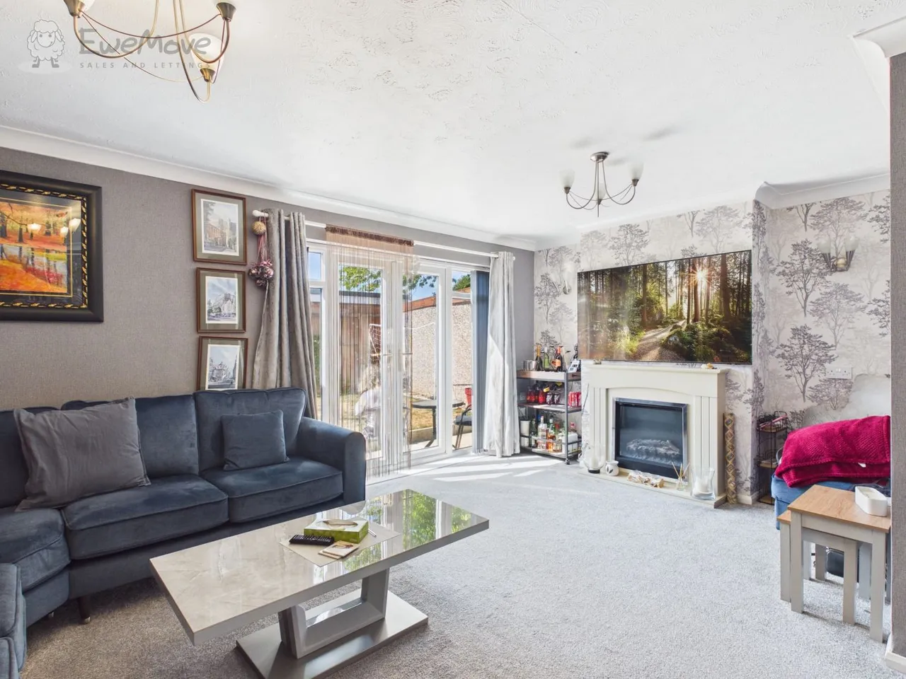 George Street, Hucknall, NG15, photo 4