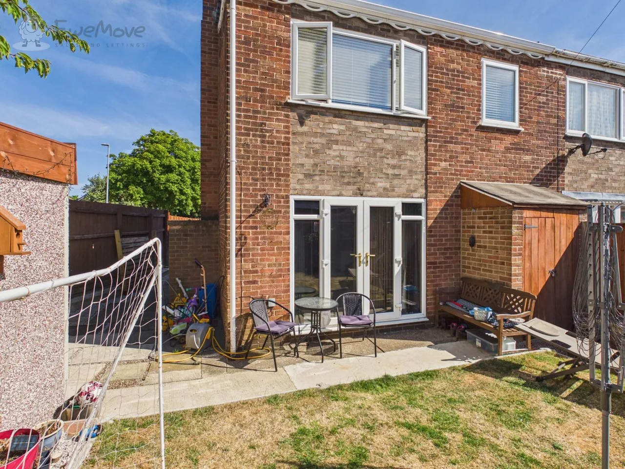 George Street, Hucknall, NG15, photo 11
