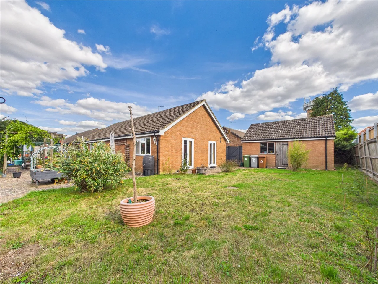 Millers Way, Horsford, Norwich, Norfolk, NR10 3DU, photo 2