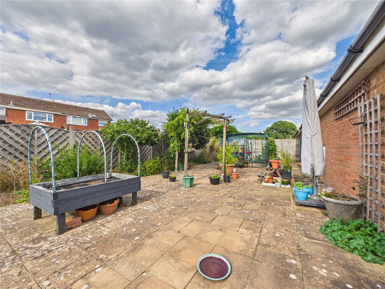 Millers Way, Horsford, Norwich, Norfolk, NR10 3DU, photo 17
