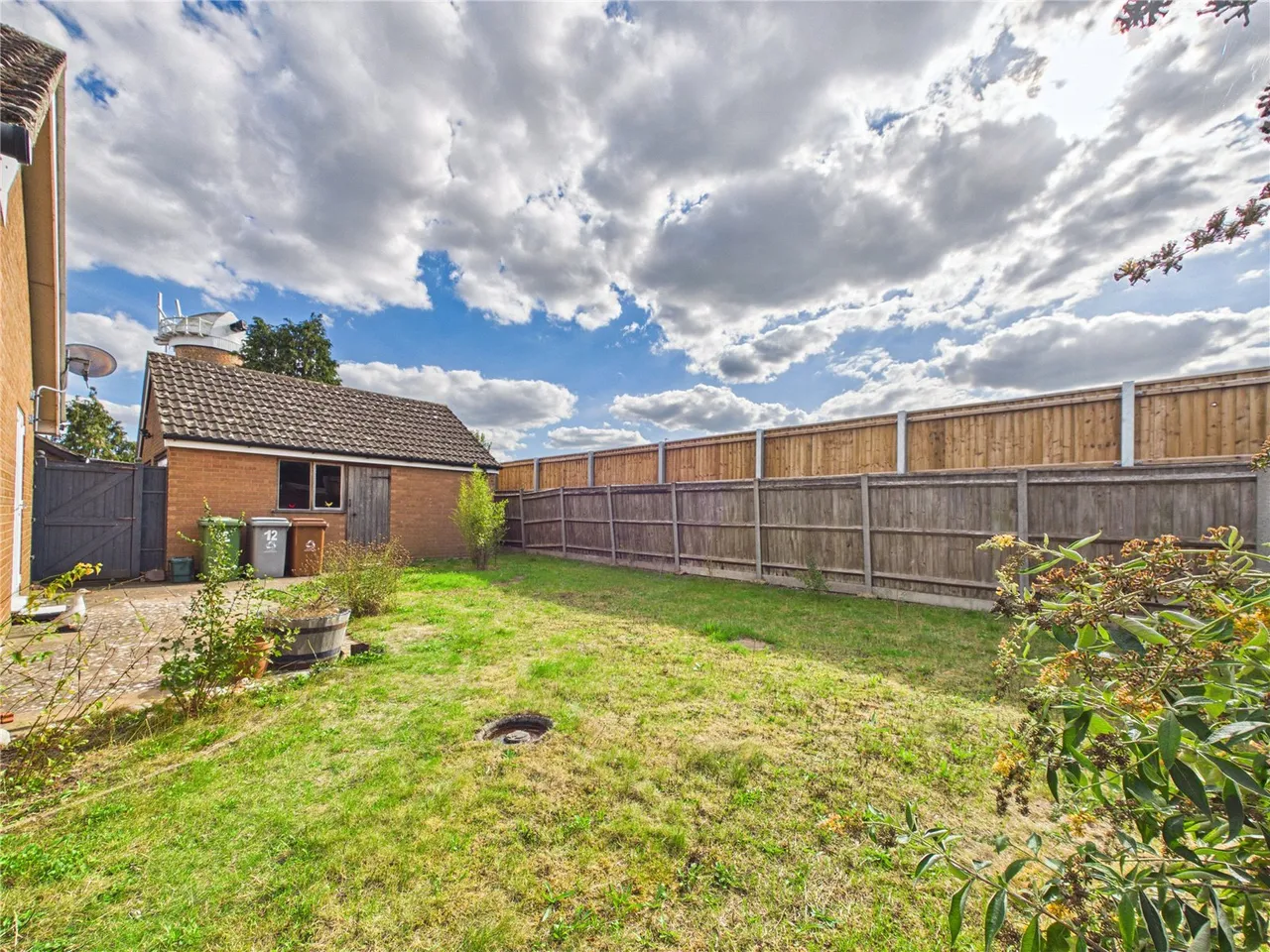Millers Way, Horsford, Norwich, Norfolk, NR10 3DU, photo 18