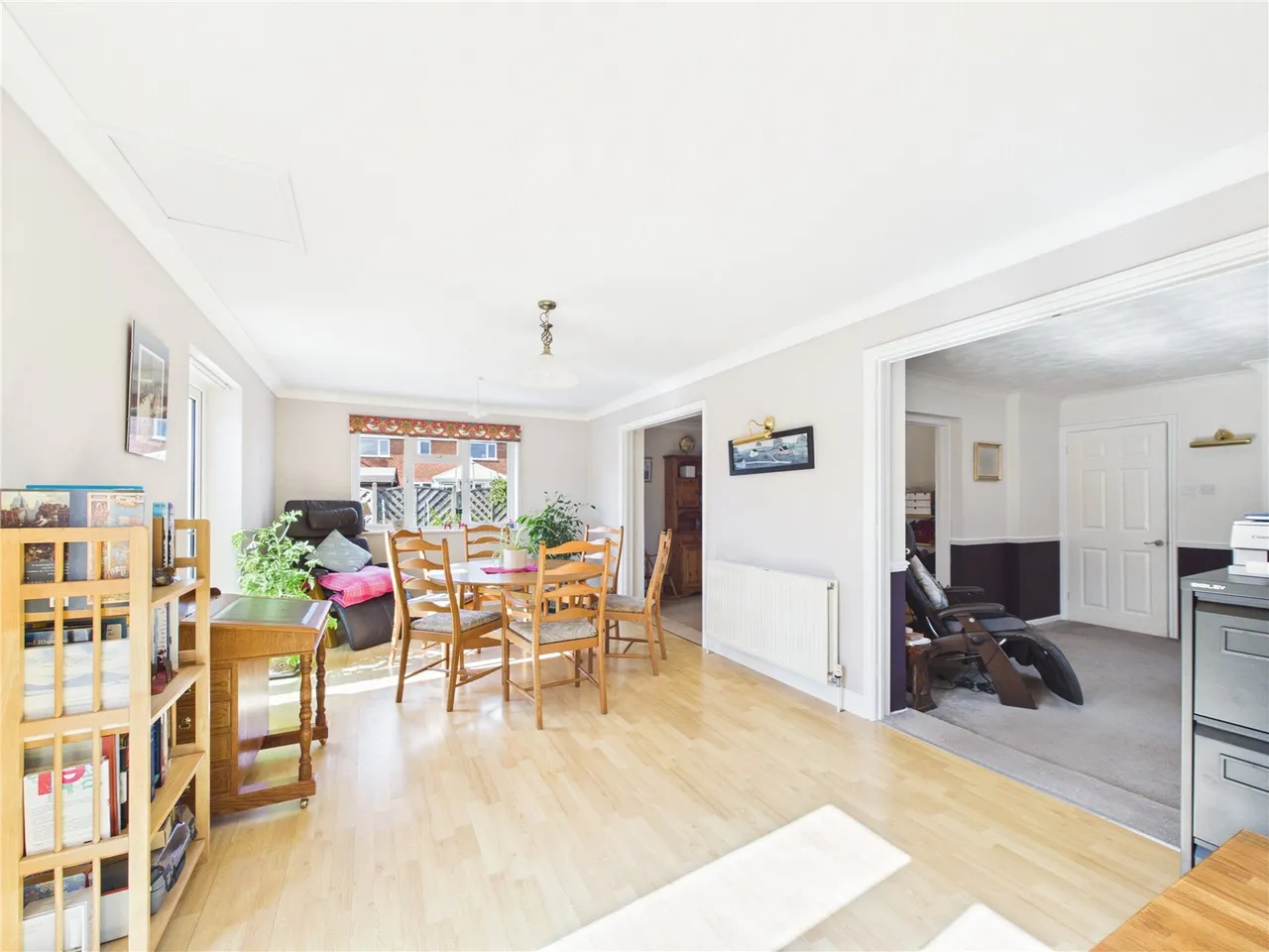 Millers Way, Horsford, Norwich, Norfolk, NR10 3DU, photo 10