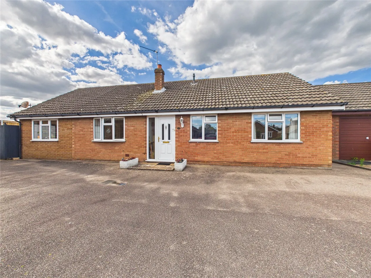 3 bed house for sale — Millers Way, Horsford, Norwich, Norfolk, NR10 3DU