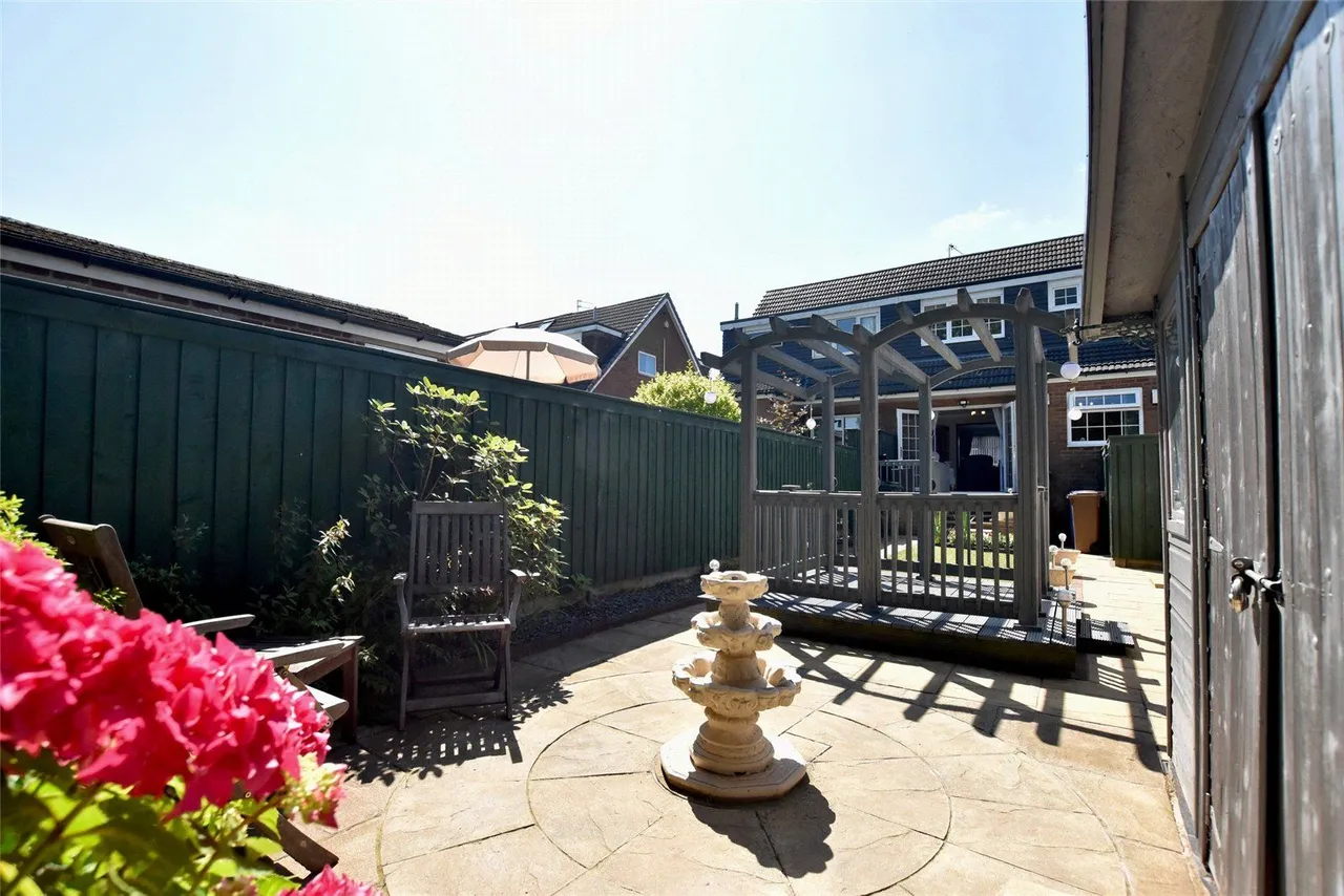 Higher Lomax Lane, Heywood, OL10, photo 22