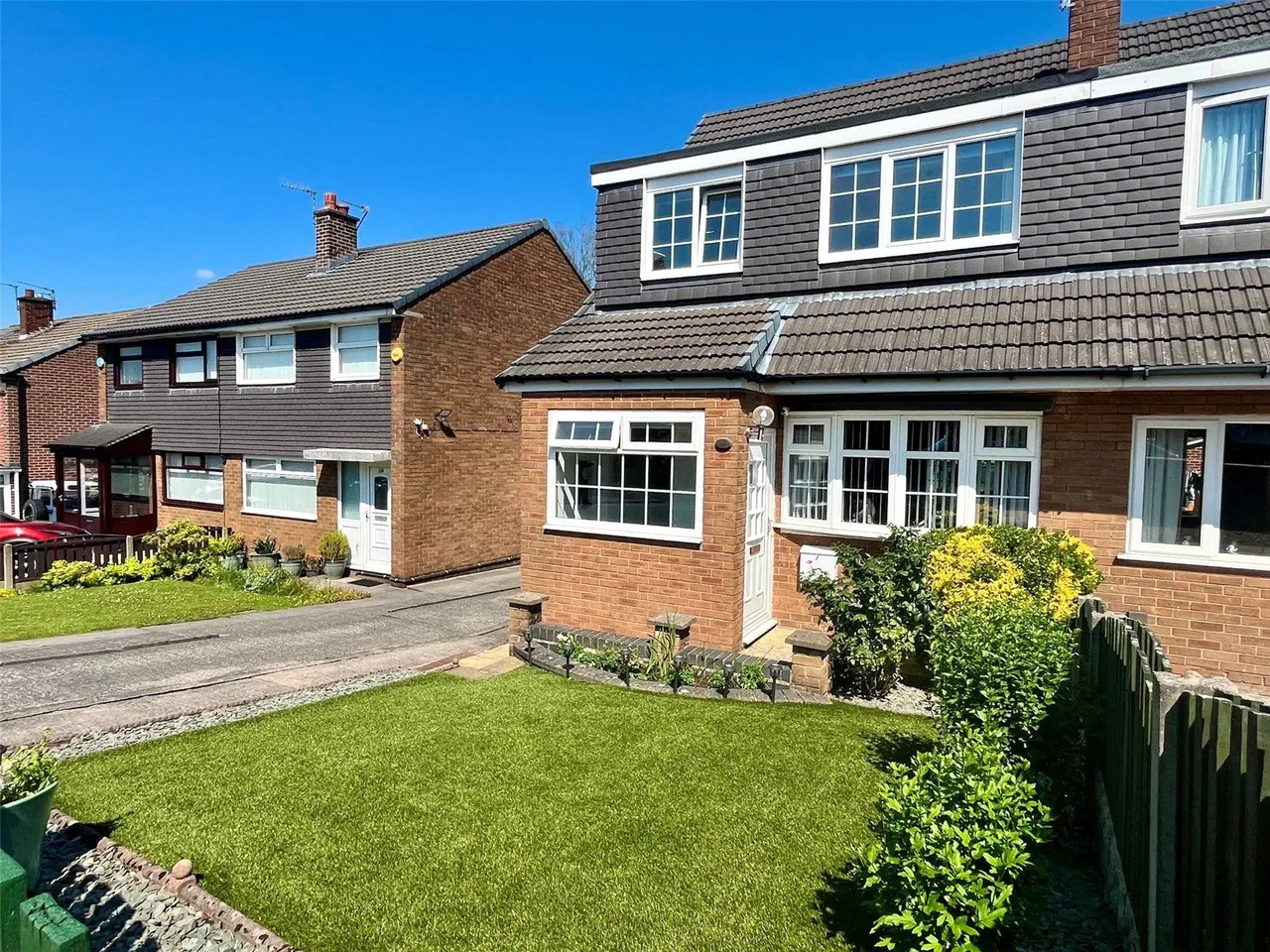 Higher Lomax Lane, Heywood, OL10, photo 26