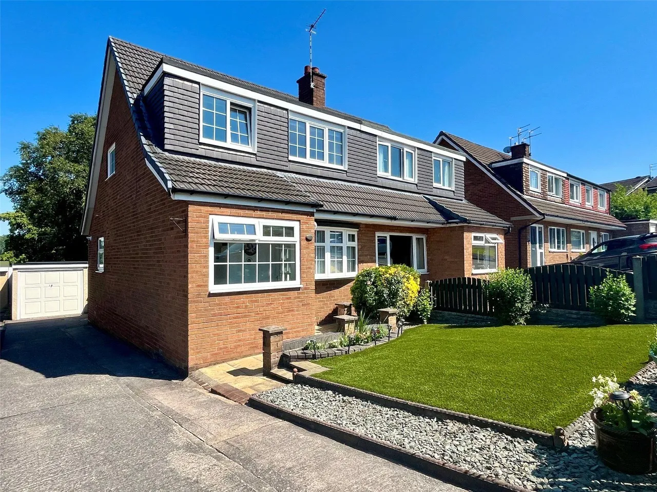 3 bed house for sale, Higher Lomax Lane, Heywood, OL10