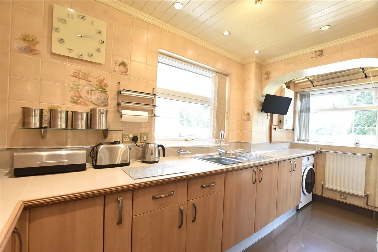 Higher Lomax Lane, Heywood, OL10, photo 9