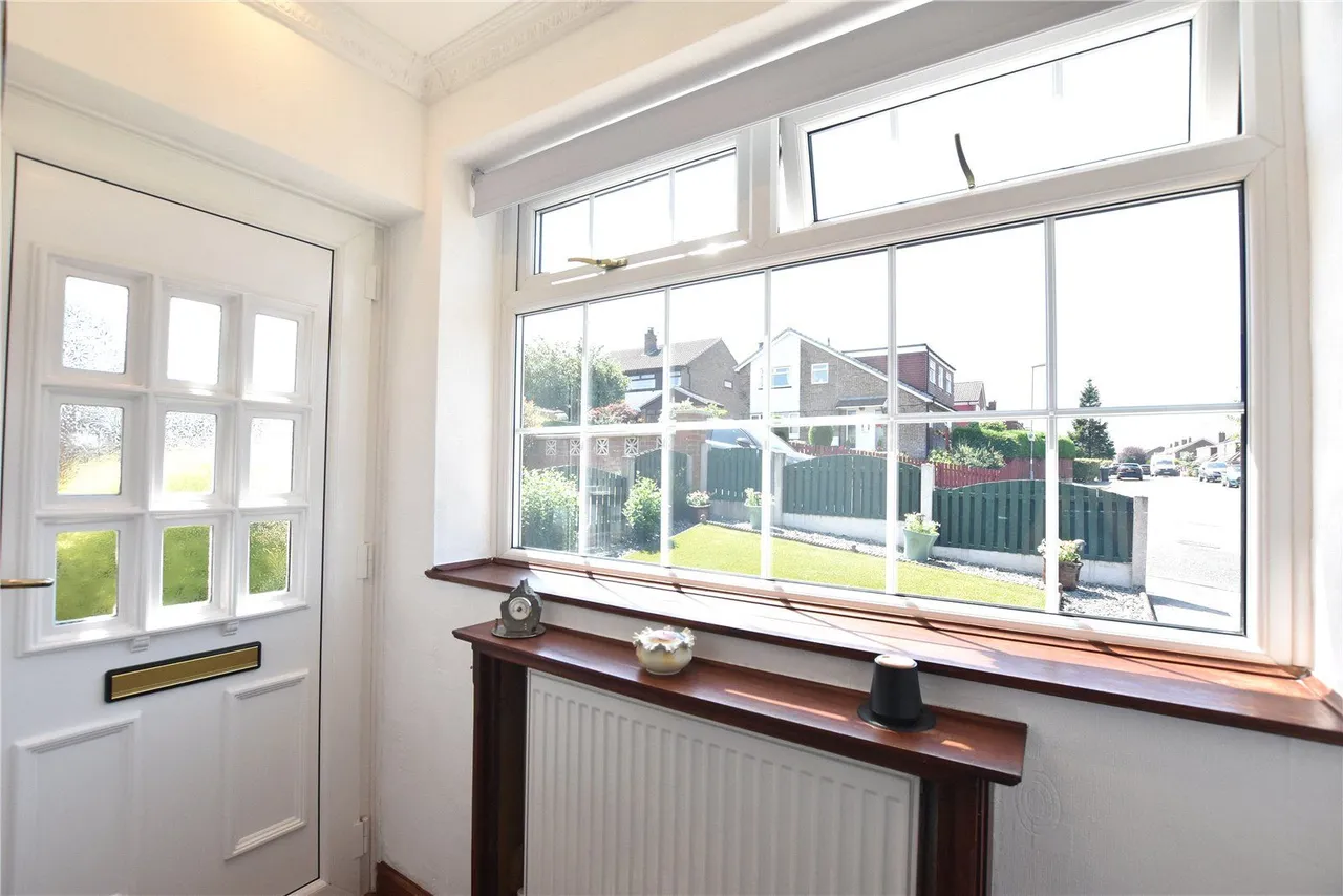 Higher Lomax Lane, Heywood, OL10, photo 3