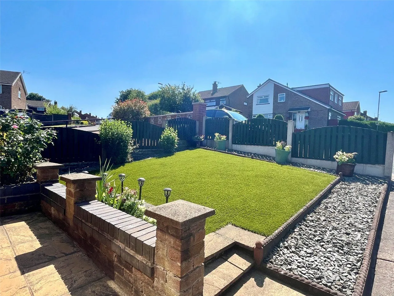 Higher Lomax Lane, Heywood, OL10, photo 2