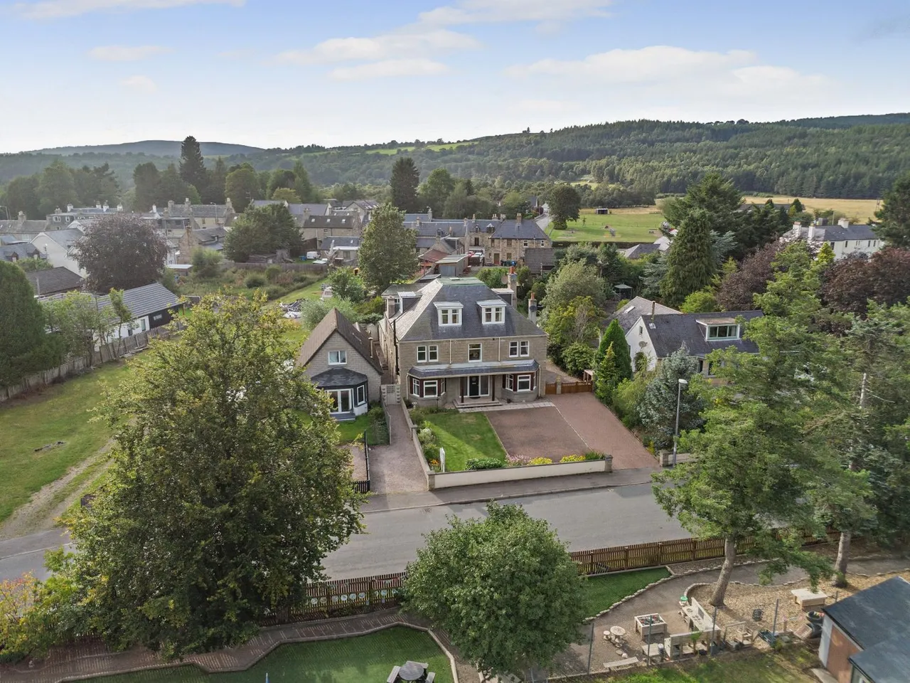 Heathfield Road, Grantown-on-Spey, Morayshire, PH26 3HX, photo 7