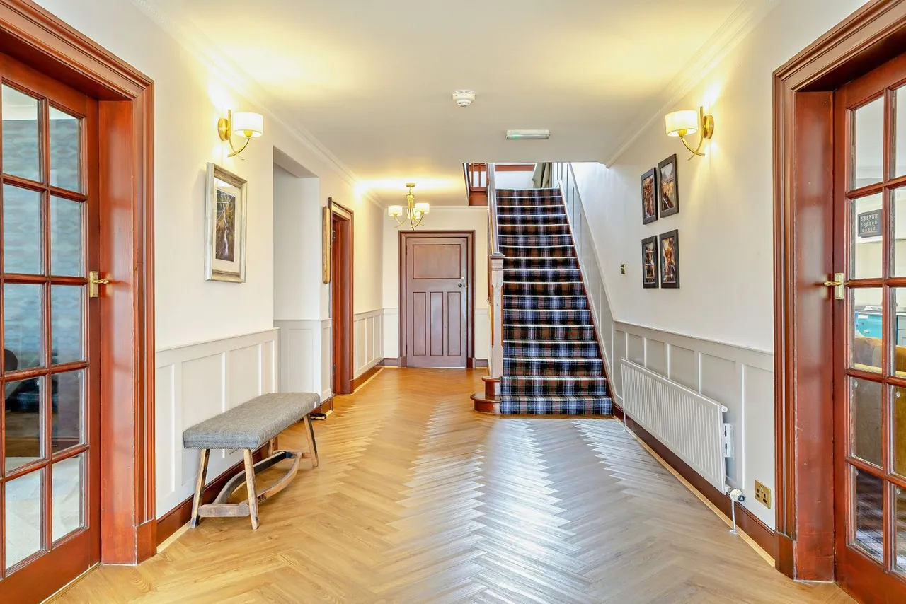 Heathfield Road, Grantown-on-Spey, Morayshire, PH26 3HX, photo 8