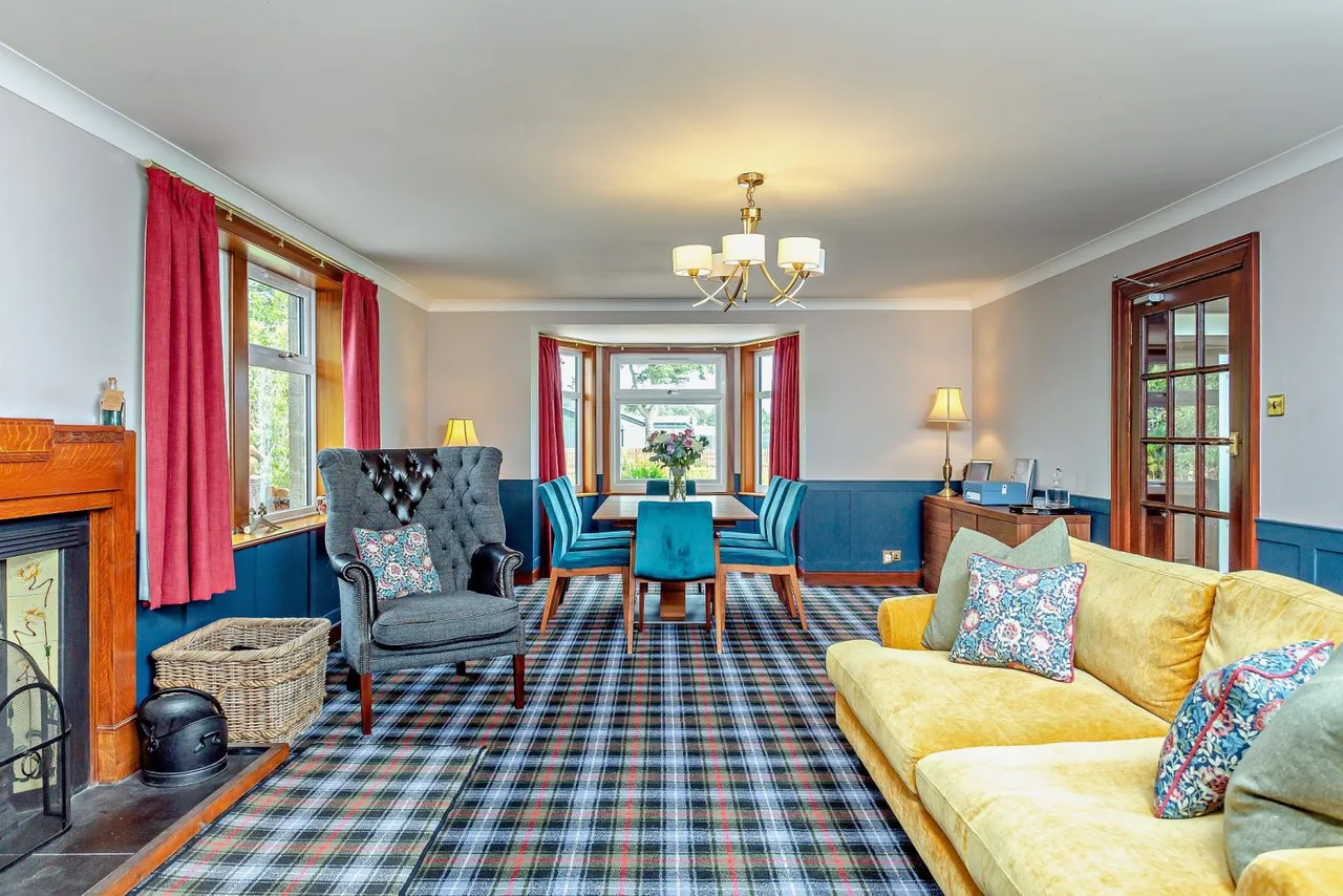 Heathfield Road, Grantown-on-Spey, Morayshire, PH26 3HX, photo 12