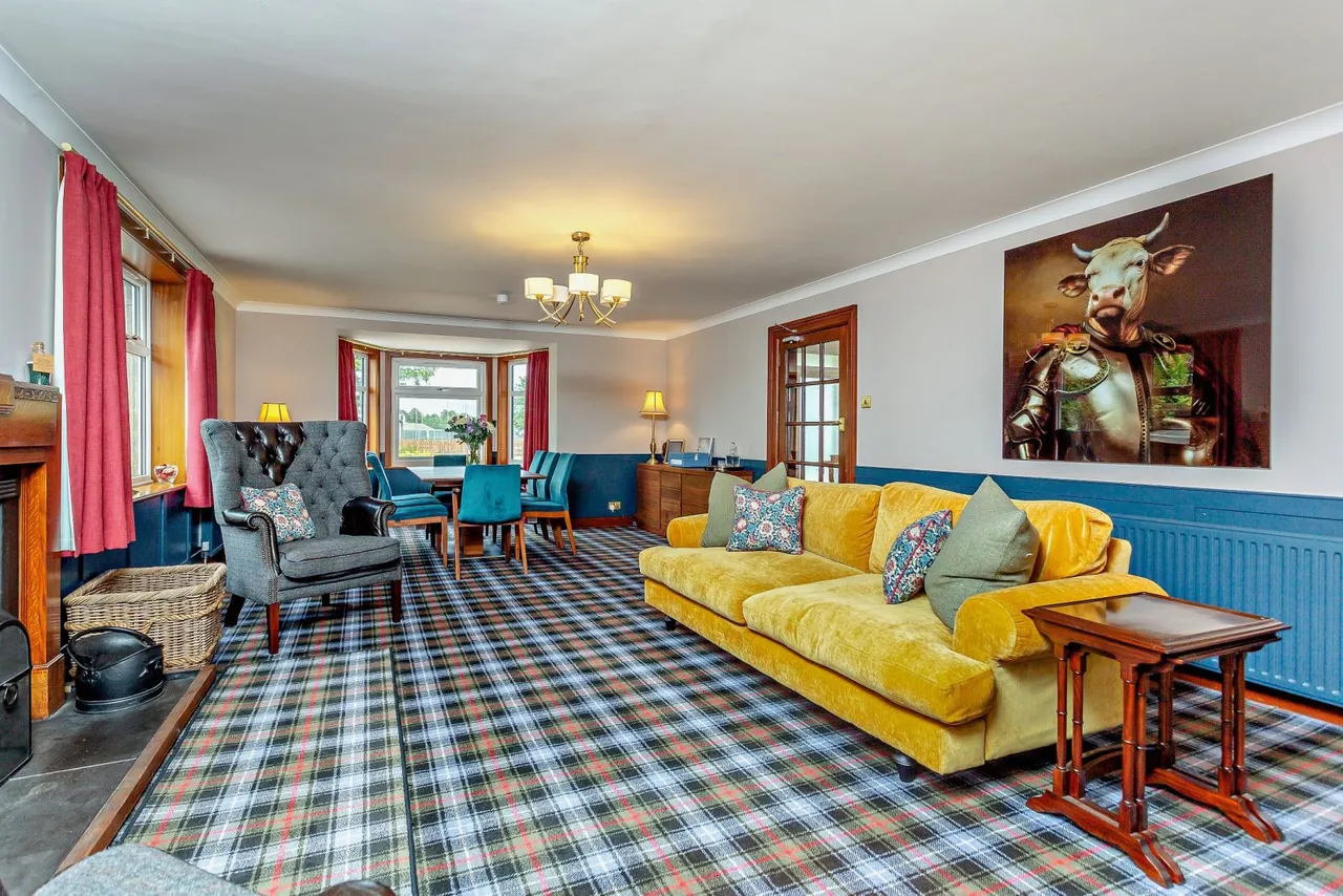 Heathfield Road, Grantown-on-Spey, Morayshire, PH26 3HX, photo 10