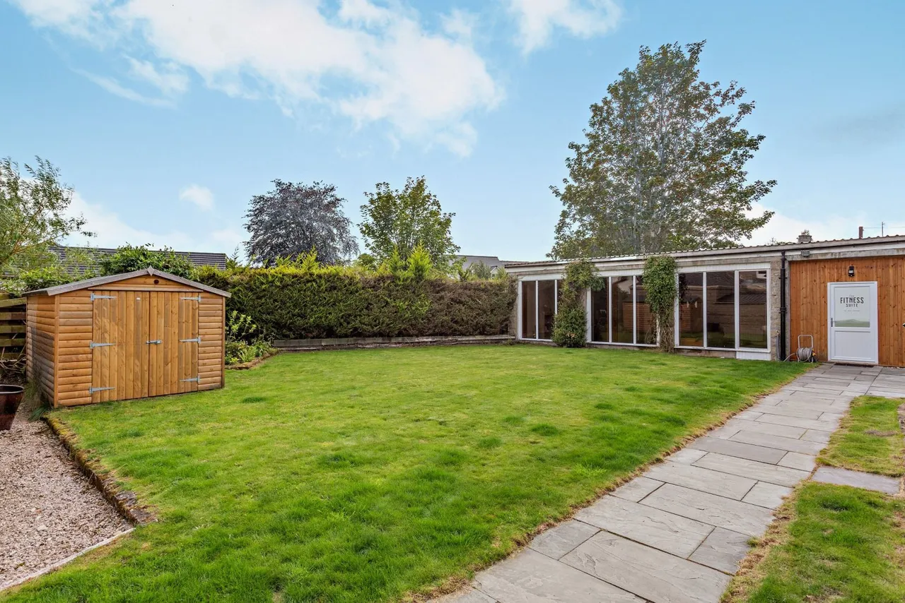 Heathfield Road, Grantown-on-Spey, Morayshire, PH26 3HX, photo 4