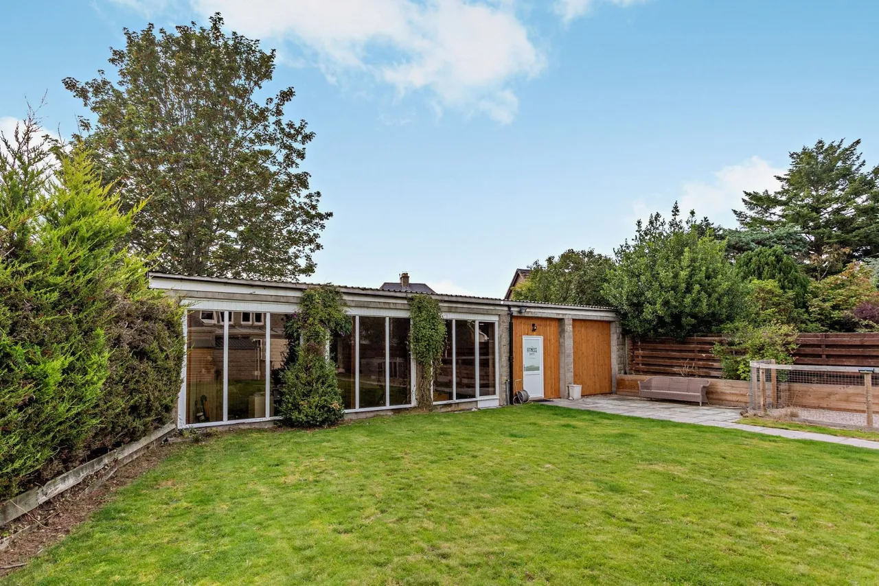 Heathfield Road, Grantown-on-Spey, Morayshire, PH26 3HX, photo 5