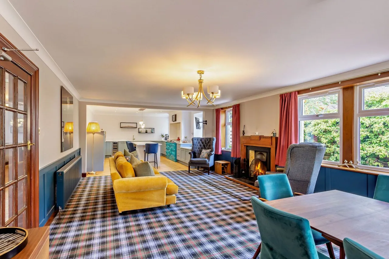 Heathfield Road, Grantown-on-Spey, Morayshire, PH26 3HX, photo 11