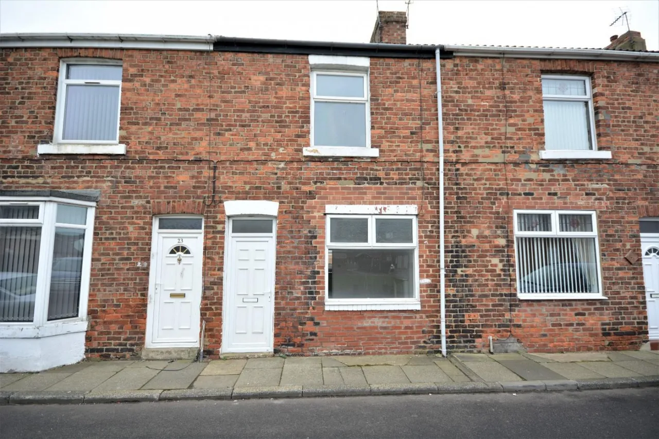 2 bed house for sale, Brook Street, Coundon Grange, DL14