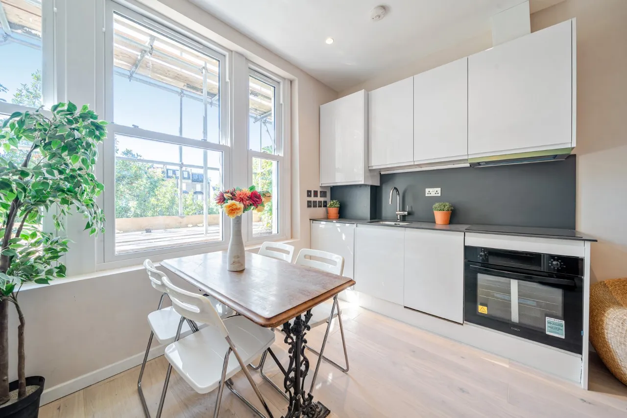 Elsham Road, Kensington and Chelsea, W14, photo 8