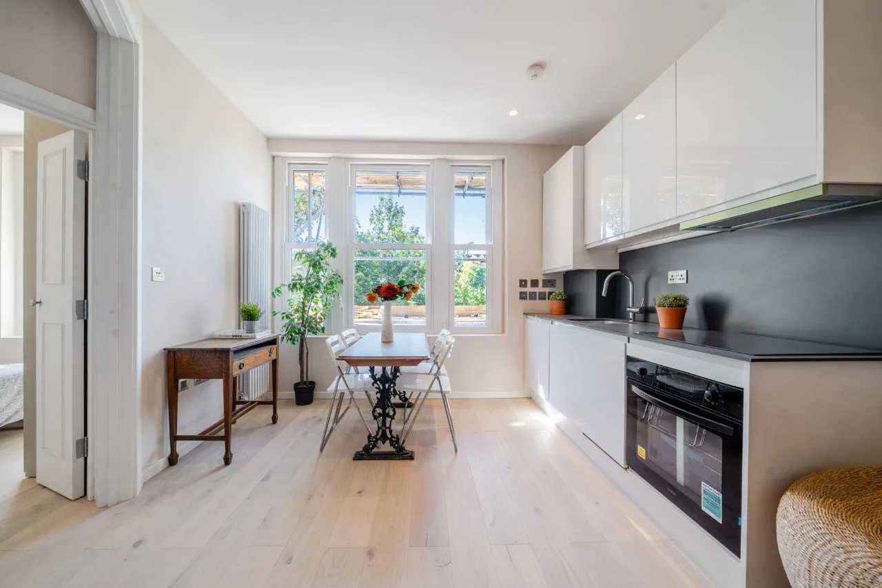 Elsham Road, Kensington and Chelsea, W14, photo 5