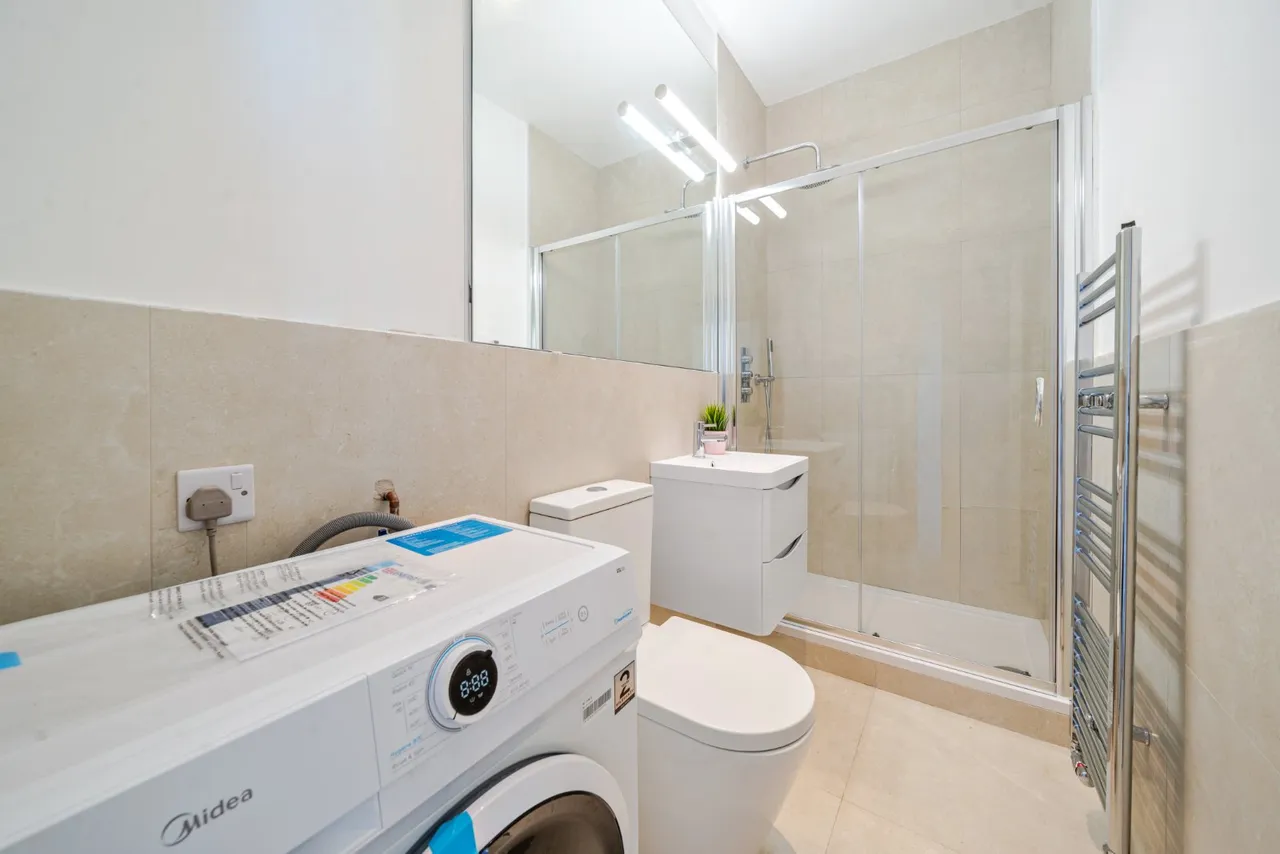 Elsham Road, Kensington and Chelsea, W14, photo 9