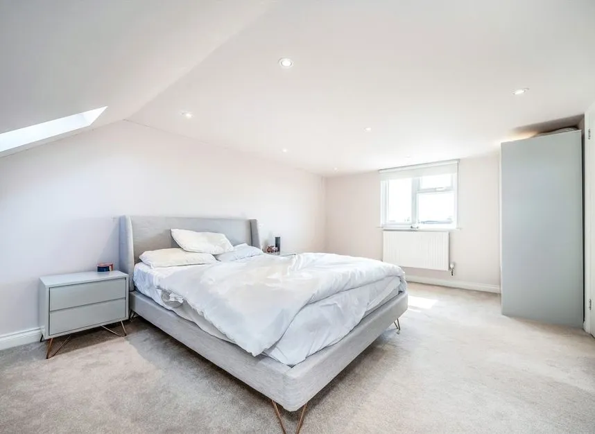 Chestnut Grove, Old Isleworth, TW7, photo 6
