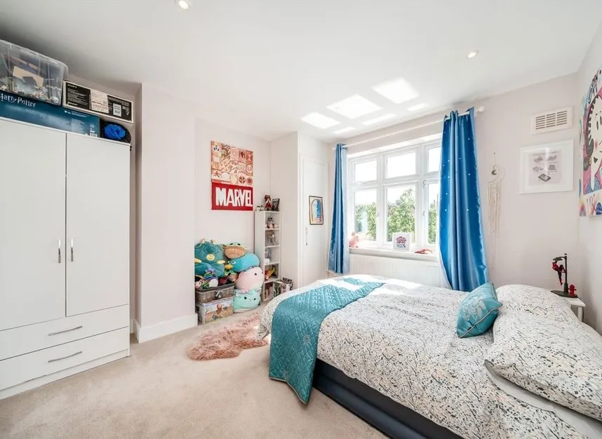 Chestnut Grove, Old Isleworth, TW7, photo 5