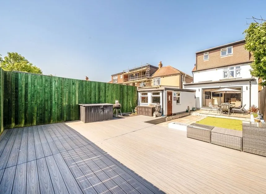 Chestnut Grove, Old Isleworth, TW7, photo 7