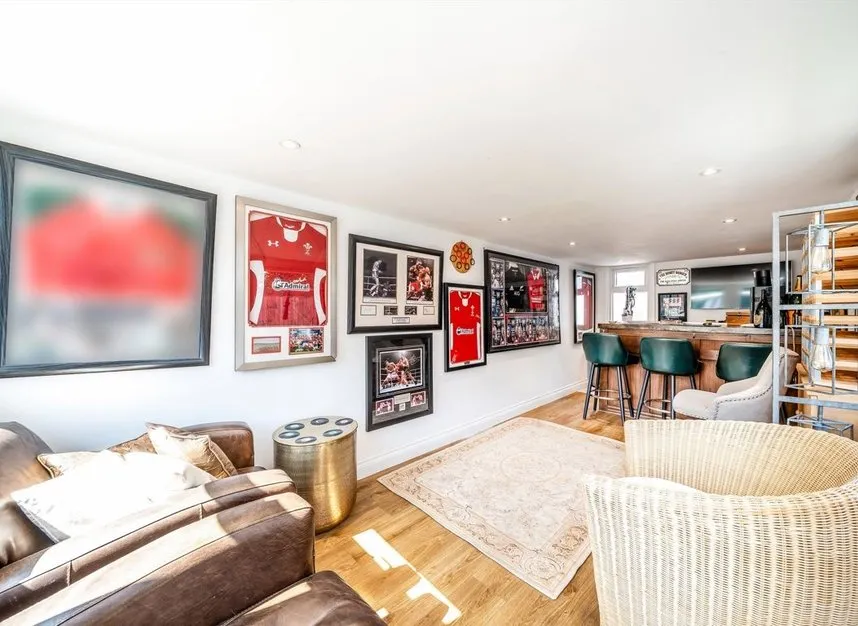 Chestnut Grove, Old Isleworth, TW7, photo 8