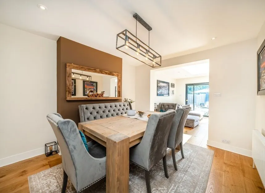 Chestnut Grove, Old Isleworth, TW7, photo 4