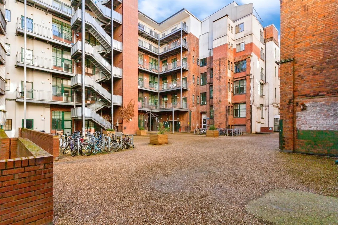 Rutland Street, Leicester, LE1, photo 19