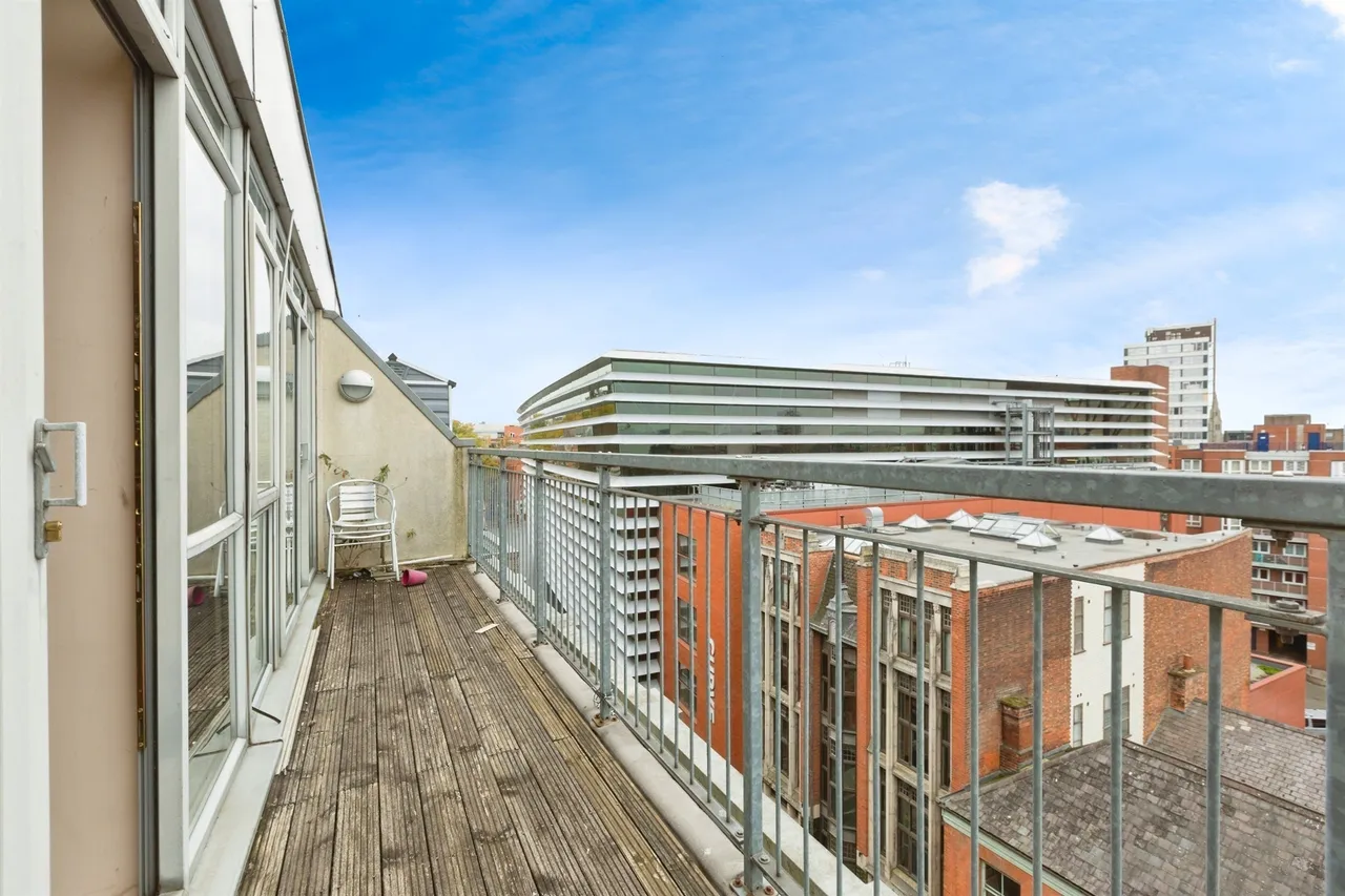 Rutland Street, Leicester, LE1, photo 12