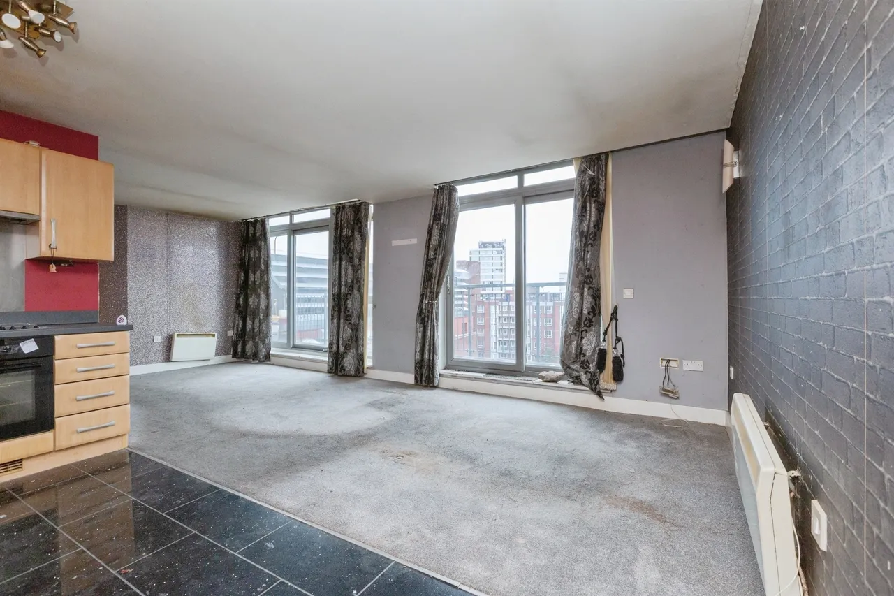 Rutland Street, Leicester, LE1, photo 5