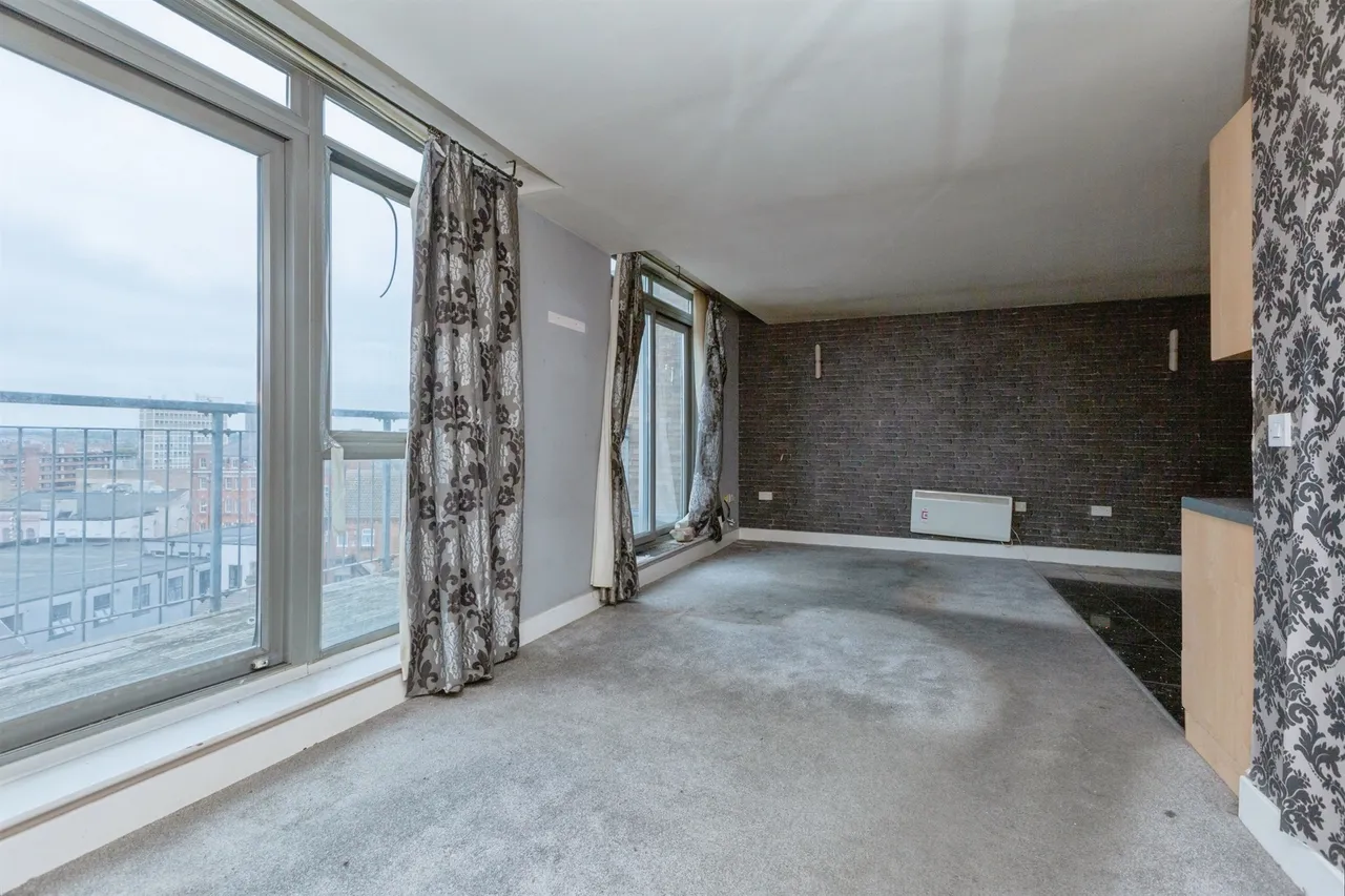 Rutland Street, Leicester, LE1, photo 17