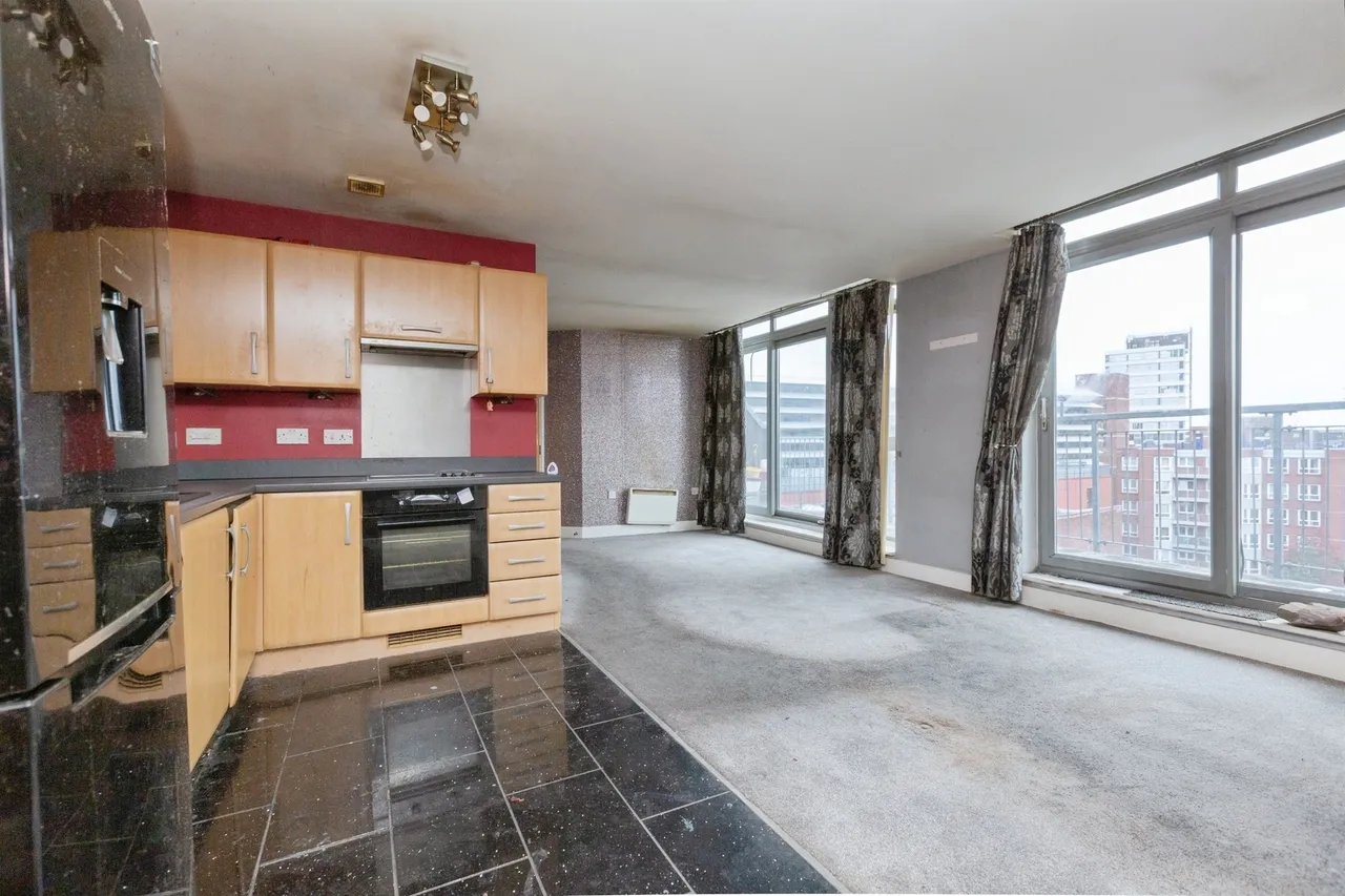 Rutland Street, Leicester, LE1, photo 6