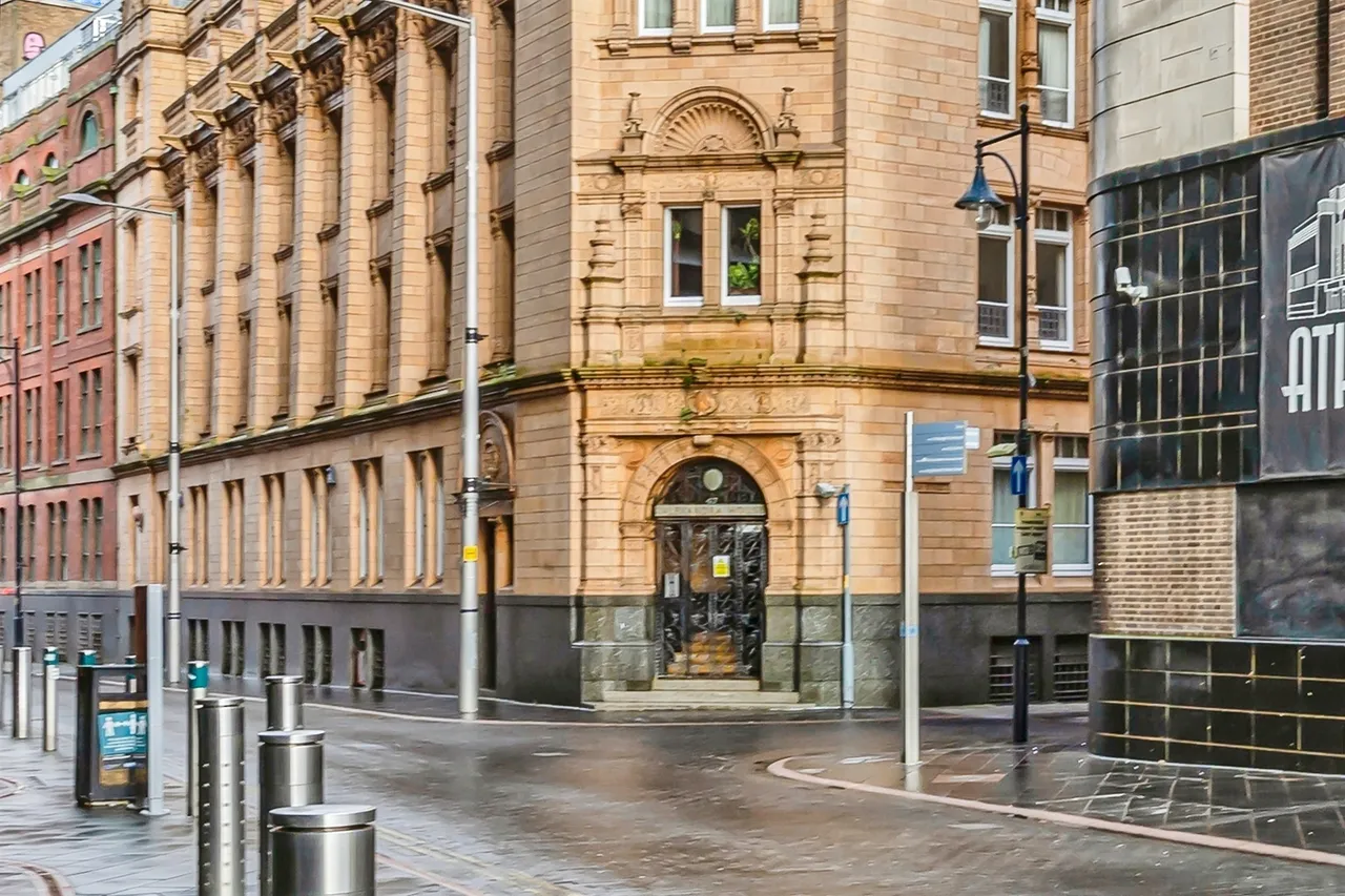 Rutland Street, Leicester, LE1, photo 18