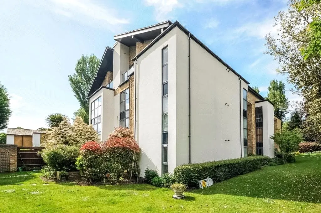 Meadowcourt Road, Blackheath, SE3, photo 10