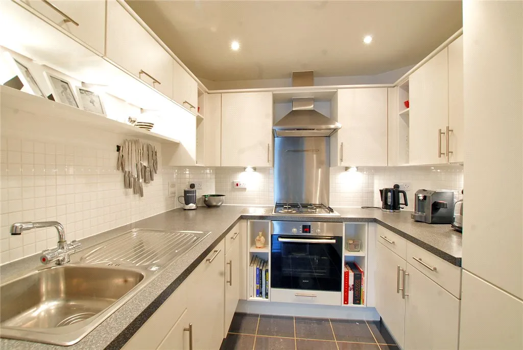 Meadowcourt Road, Blackheath, SE3, photo 3