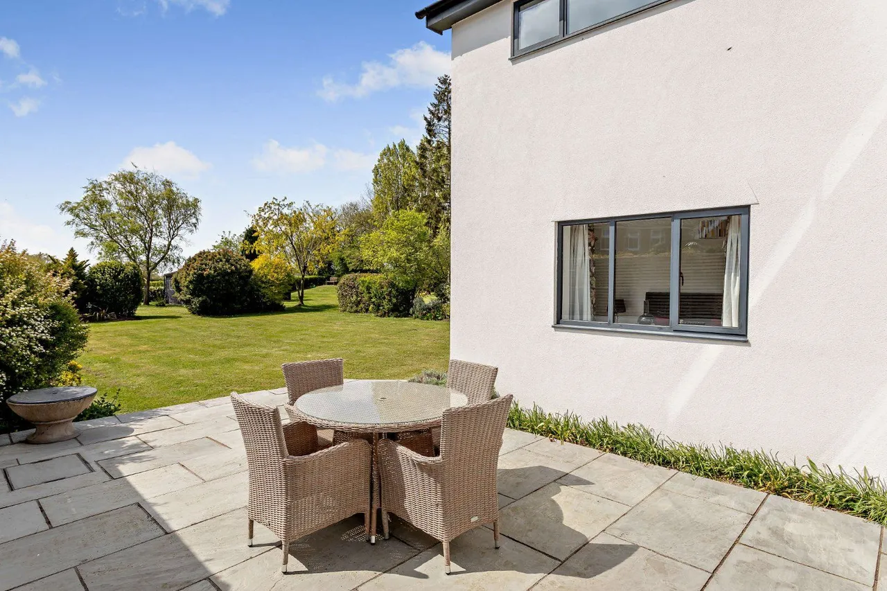 Harrow Green, Lawshall, Bury St. Edmunds, Suffolk, IP29 4PB, photo 11