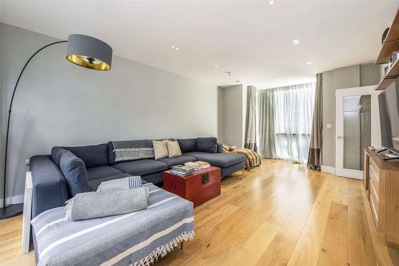 Bonchurch Road, North Kensington, W10, photo 4